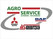 Logo Agroservice Altenburg-